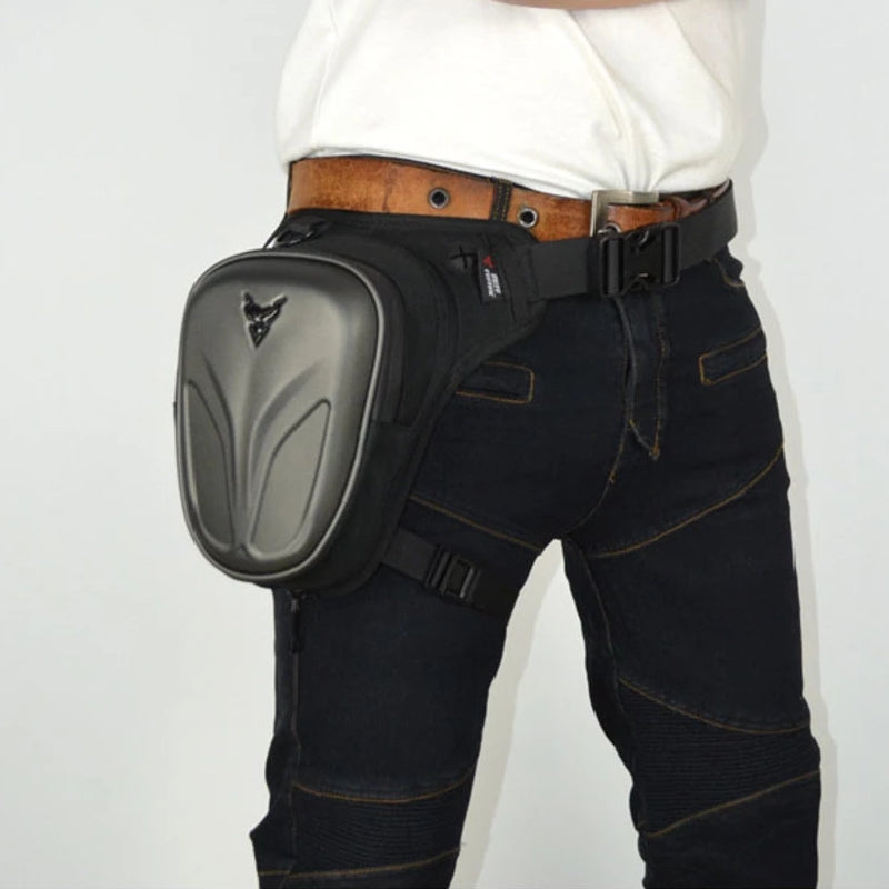 Sacoche ceinture cuisse : Devis sur Techni-Contact - Sacoche à outils cuisse